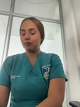 Noa Harper- online show from 02/13/26, 08:16