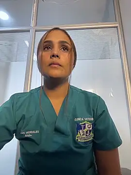 Noa Harper- online show from 02/16/26, 08:38