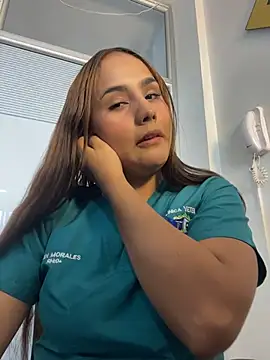 Noa Harper- online show from 02/22/26, 09:02