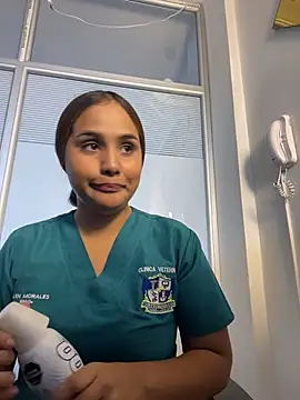 Noa Harper- online show from 02/23/26, 09:12