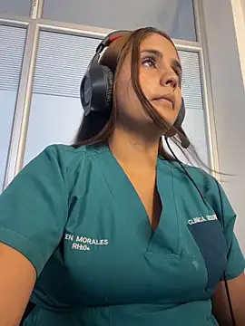 Noa Harper- online show from 02/26/26, 10:09