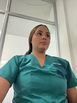 Snapshot of Noa_Harper- chatting on 03/05/26, 08:49 Noa Harper- online show from 03/05/26, 08:49