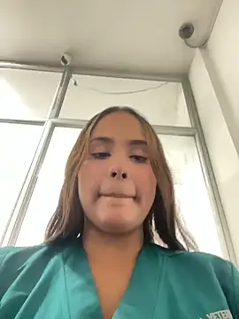 Snapshot of Noa_Harper- chatting on 03/29/26, 09:26 Noa Harper- online show from 03/29/26, 09:26