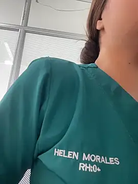 Snapshot of Noa_Harper- chatting on 03/31/26, 09:37 Noa Harper- online show from 03/31/26, 09:37