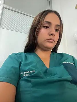 Snapshot of Noa_Harper- chatting on 04/01/26, 09:45 Noa Harper- online show from 04/01/26, 09:45