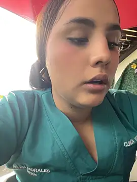 Noa Harper- online show from 04/29/26, 08:15