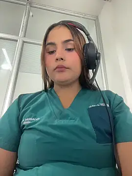Noa Harper- online show from 05/14/26, 09:10