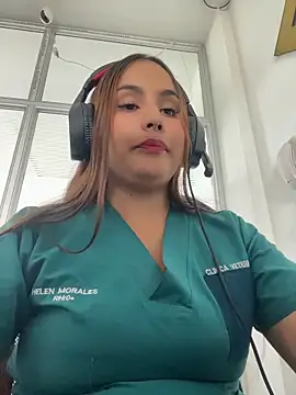 Noa Harper- online show from 05/20/26, 08:26