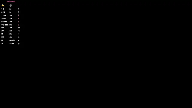 AndreeEvick online show from 02/11/26, 07:24