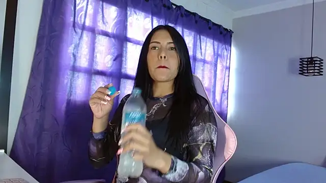 VelvetRosss online show from 02/23/26, 07:44