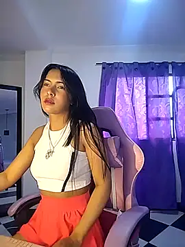 VelvetRosss online show from 03/26/26, 07:08