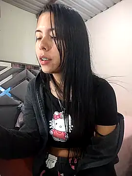 VelvetRosss online show from 04/15/26, 07:58