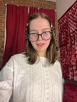 MyKittySayMeow online show from 02/20/26, 10:21