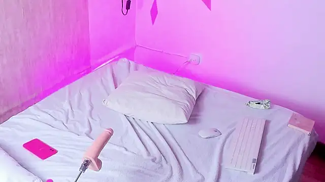 kelly 666 online show from 04/10/26, 03:23