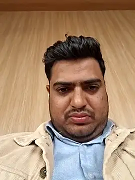 hunterkingshan online show from 02/02/26, 05:50