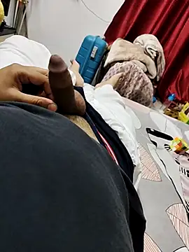 hunterkingshan online show from 03/14/26, 02:00