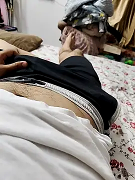 hunterkingshan online show from 03/24/26, 02:11