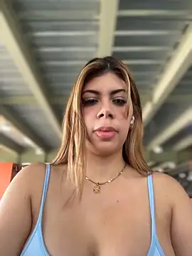 abyyhills online show from 02/10/26, 05:39