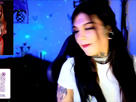 Snapshot of Zoeee_001 chatting on 04/02/26, 06:22 Zoeee 001 online show from 04/02/26, 06:22