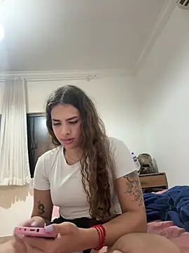 Snapshot of Jasmine_129 chatting on 02/13/26, 12:06 Jasmine 129 online show from 02/13/26, 12:06