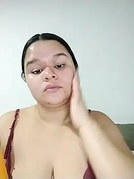 SamanthaStonee online show from 03/22/26, 08:45