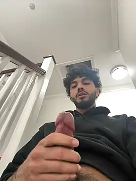 Sloppyking6969 online show from 03/02/26, 05:19