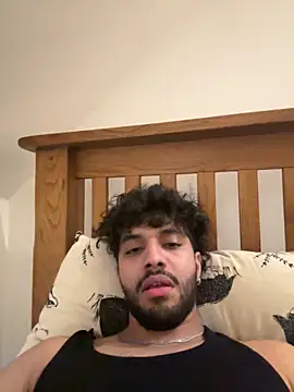 Sloppyking6969 online show from 04/09/26, 02:33