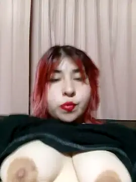 thegirlsshot 666 online show from 03/12/26, 03:56