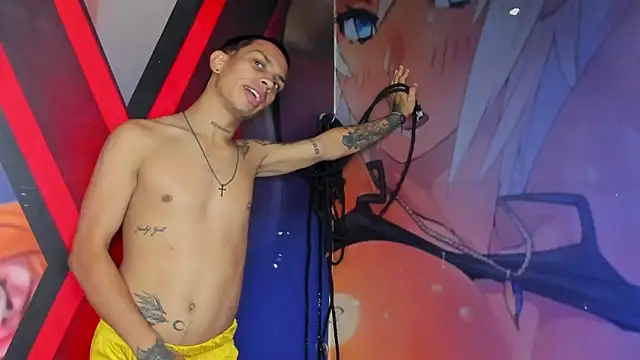 Snapshot of Nasty_sex333 chatting on 02/14/26, 01:57 Nasty sex333 online show from 02/14/26, 01:57