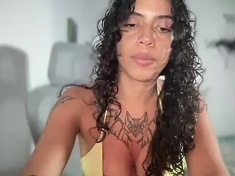 Antonia-bloom online show from 02/22/26, 05:08