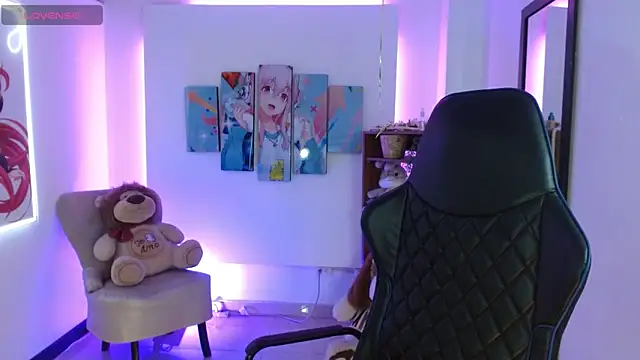 FIORELLA L online show from 02/13/26, 12:12