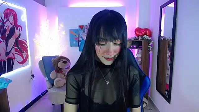 Snapshot of FIORELLA_L chatting on 04/01/26, 12:06 FIORELLA L online show from 04/01/26, 12:06