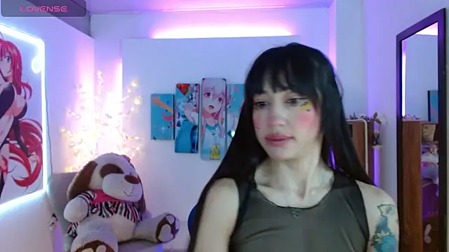 FIORELLA L online show from 05/07/26, 12:32