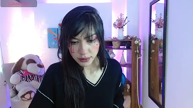 FIORELLA L online show from 05/10/26, 12:10