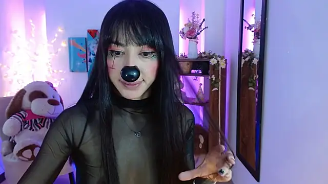 FIORELLA L online show from 05/11/26, 12:11