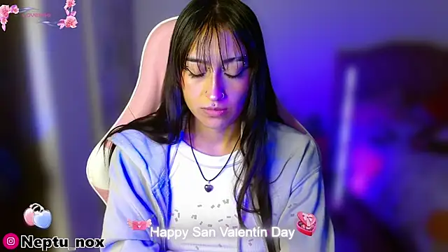 kuromi x online show from 02/17/26, 04:20