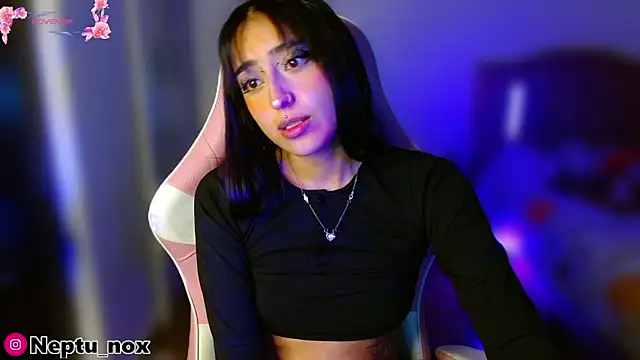 kuromi x online show from 02/18/26, 05:03