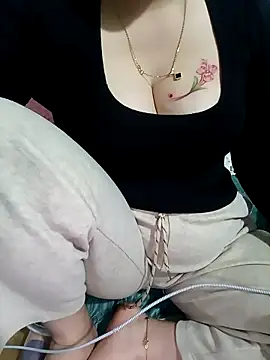 Snapshot of Tulip_ii chatting on 02/05/26, 03:16 Tulip ii online show from 02/05/26, 03:16