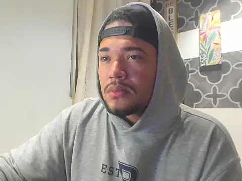 Cristhian Dirty online show from 02/06/26, 01:21