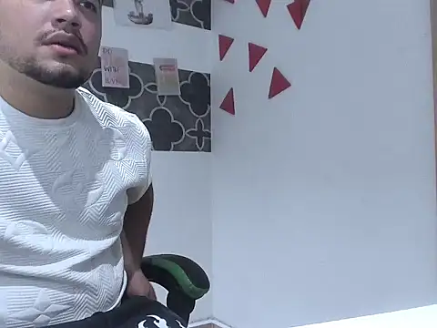 Cristhian Dirty online show from 02/09/26, 12:14