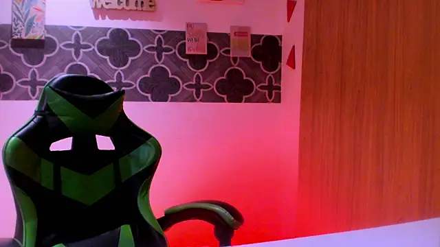 Cristhian Dirty online show from 02/12/26, 11:11