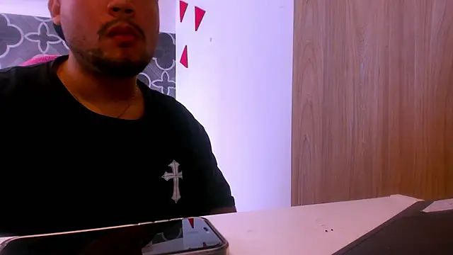 Cristhian Dirty online show from 02/13/26, 07:32