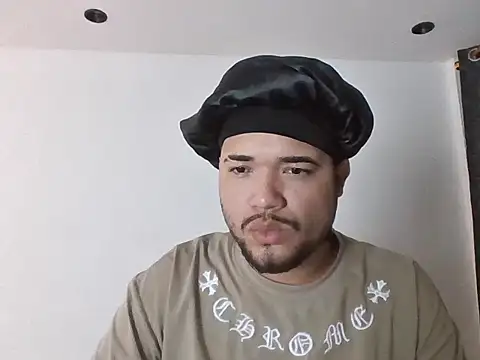 Cristhian Dirty online show from 02/23/26, 03:48