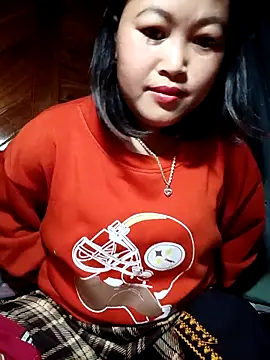 Mayly Sweet online show from 02/03/26, 01:59