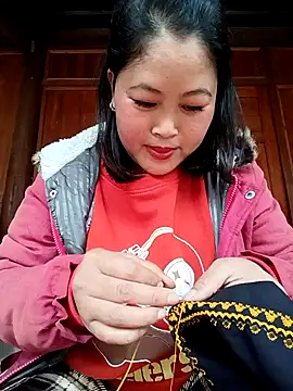 Mayly Sweet online show from 02/03/26, 08:08