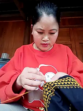 Mayly Sweet online show from 02/20/26, 08:27