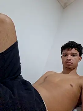 Junior8964 online show from 02/17/26, 01:57