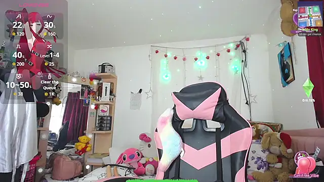 Snapshot of Rosario_96 chatting on 03/03/26, 01:45 Rosario 96 online show from 03/03/26, 01:45