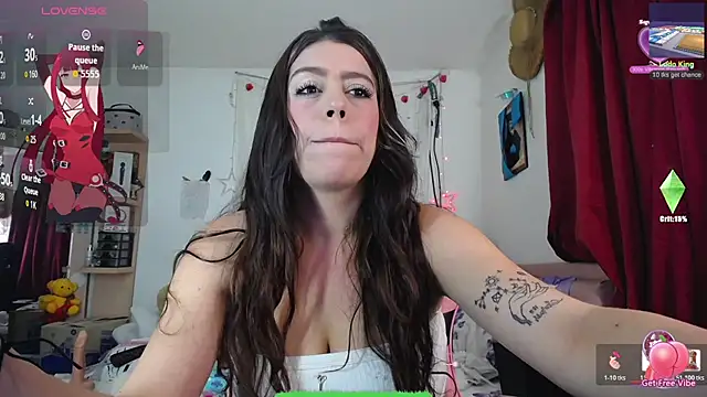 Rosario 96 online show from 03/05/26, 12:39