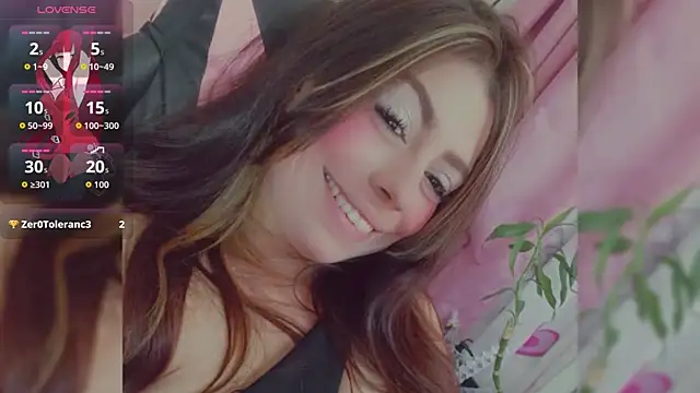 Rosario 96 online show from 07/05/26, 04:19